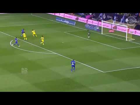 Salem Al Dawsari   Flashes of Genius