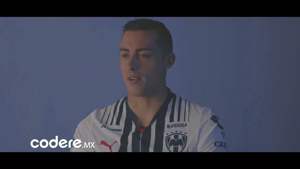Rayados vs River - Rogelio Funes Mori en la #PreviaRayada