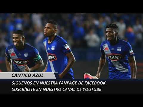 AYRTON PRECIADO A EMELEC