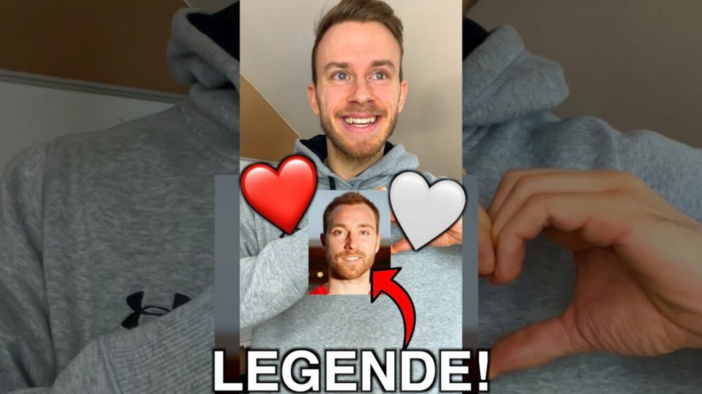 Nach Herzstillstand: CHRISTIAN ERIKSEN mit TRAUMTOR beim COMEBACK!!! 🤩❤️
