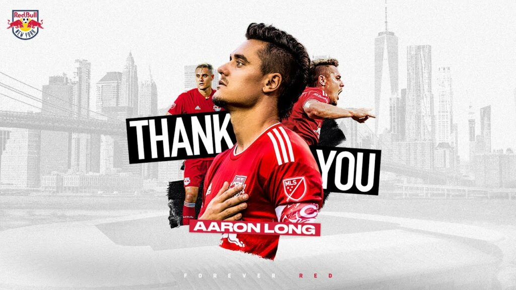 Thank you, Aaron Long