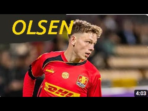 SKOV OLSEN ◉ Quality from Denmark (Skills and goals)