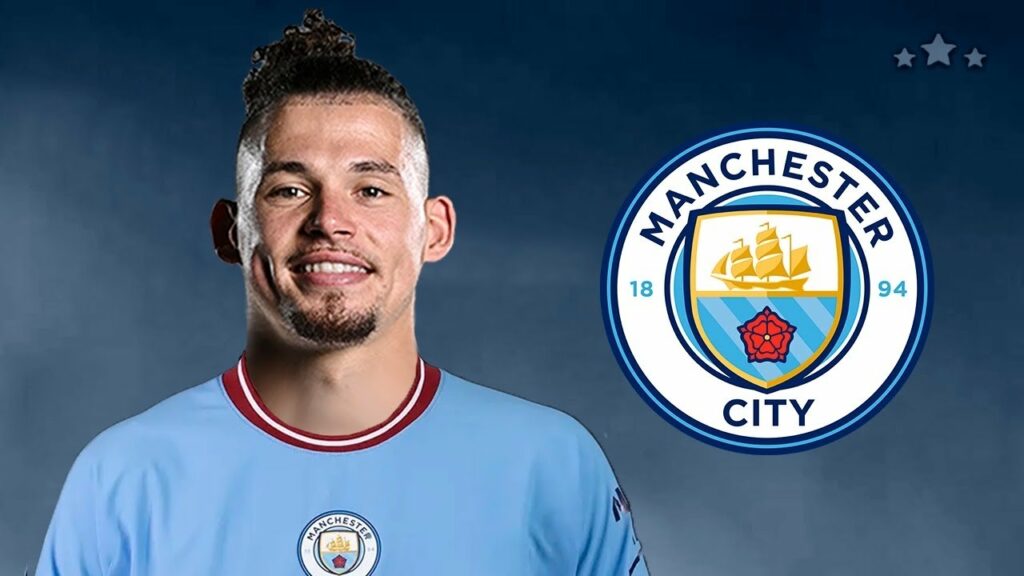 Kalvin Phillips 2022 ► Welcome to Man City - Amazing Skills, Goals & Assists | HD