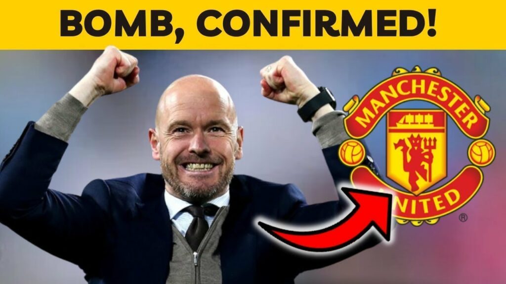 FINALLY DONE DEAL! SKY SPORTS ANNOUNCED! MANCHESTER UNITED NEWS! fabrizio romano