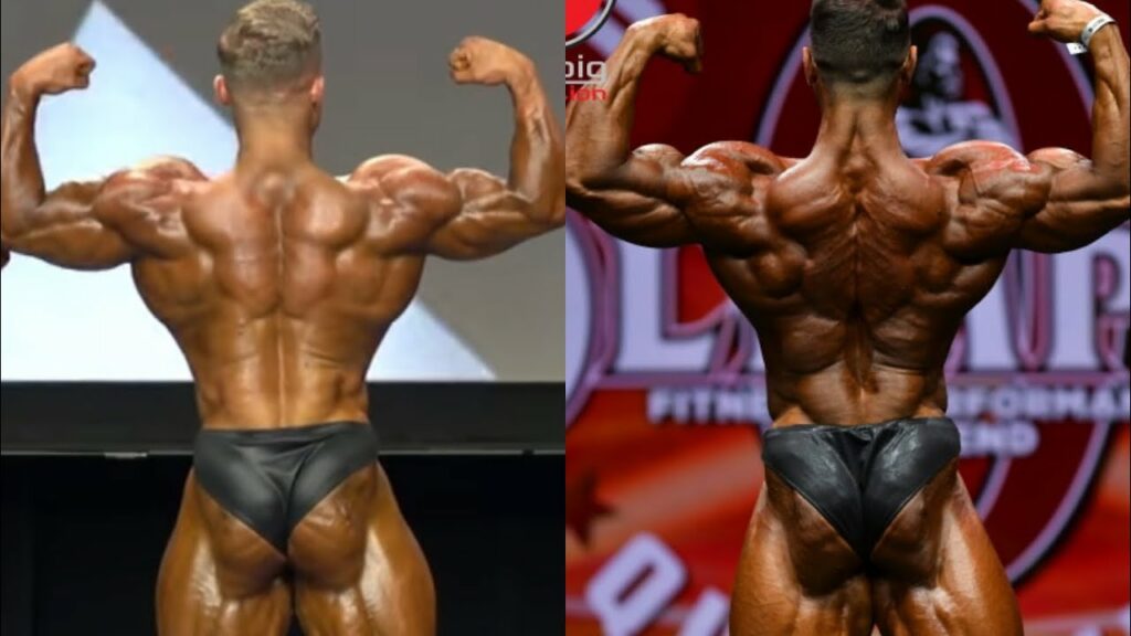 Urs Kalecinski vs Fabian Mayr - Meine Meinung