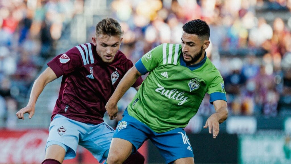 Press Conference: Alex Roldan and Cristian Roldan post-match at Colorado Rapids
