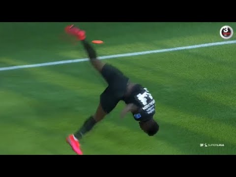 Kamaldeen Sulemana vs Silkeborg Superligaen (29/05/2020)