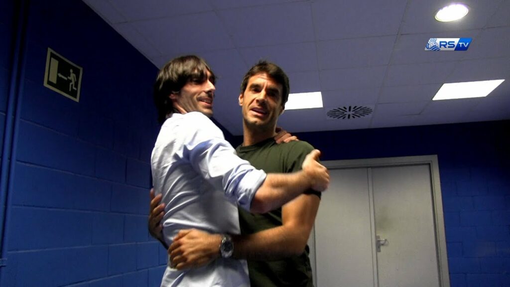 DESPEDIDA CARLOS MARTINEZ 07052018