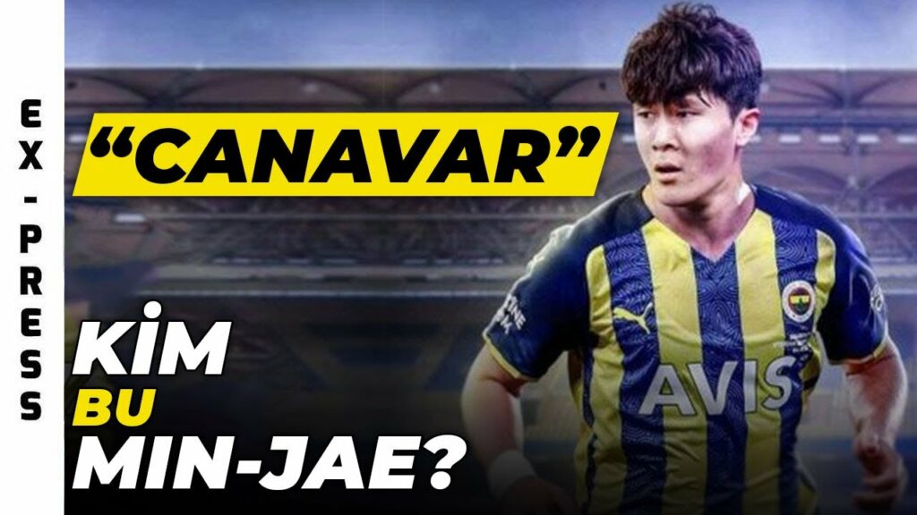 MIN-JAE KIM: Koreli Hakkında 5 Gerçek #yemeksepeti