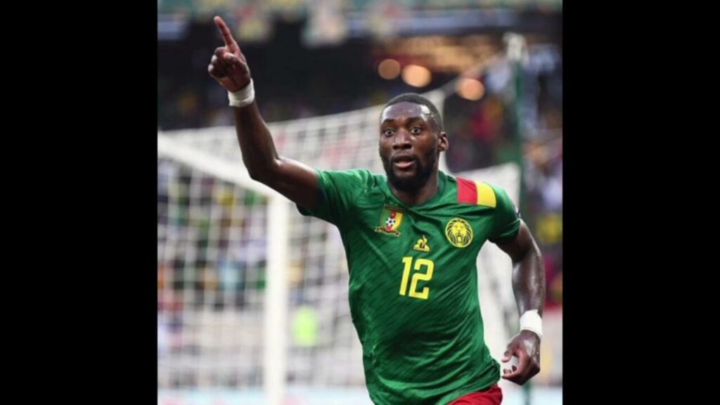 Karl Toko-Ekambi: "L'Algérie nous a très bien accueilli et c'est rare en Afrique" !