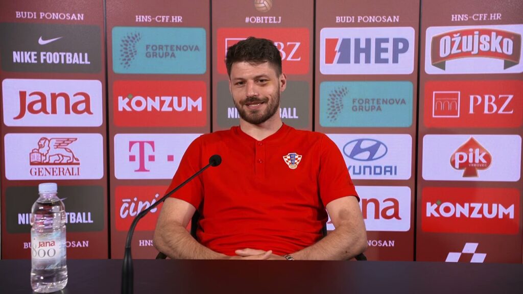 Petković: "Odgovornost ne treba pretvoriti u pritisak"