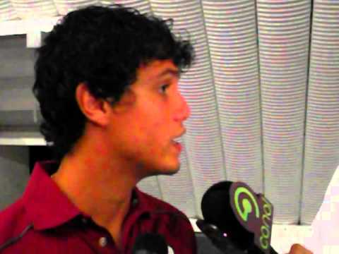 Yeltsin Tejeda de Saprissa