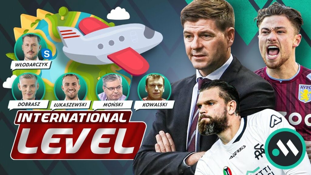 SENSACYJNY KANDYDAT NA SELEKCJONERA POLSKI! ANGIELSKA LEGENDA PRZEJMIE STERY?