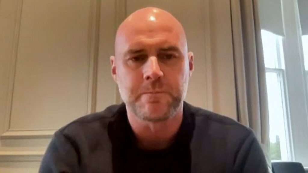 Wales manager Rob Page talks about Gareth Bale retirement