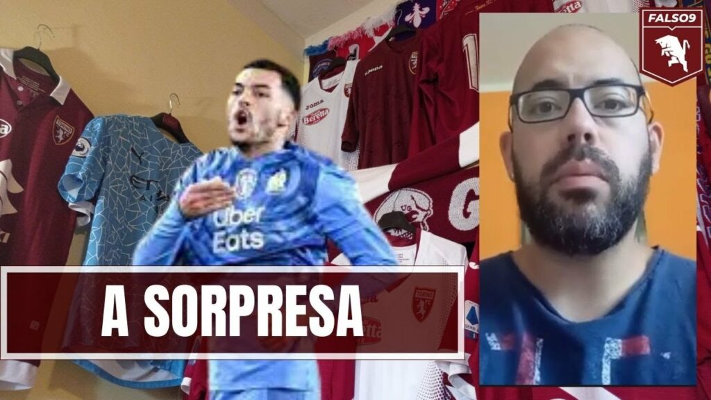 IL TORINO PRENDE RADONJIC ▶ UNA SCOMMESSA DA VINCERE