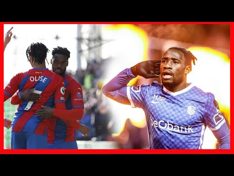 SCHLUPP, PANSTILL & KYEREH ON TARGET, ANDRE CROWNED, YAW YEBOAH & OWUSU ASSIST-PERFORMANCES