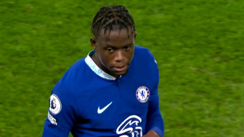 Play it Cool! Denis Zakaria vs Man City (Home) | Good Performance