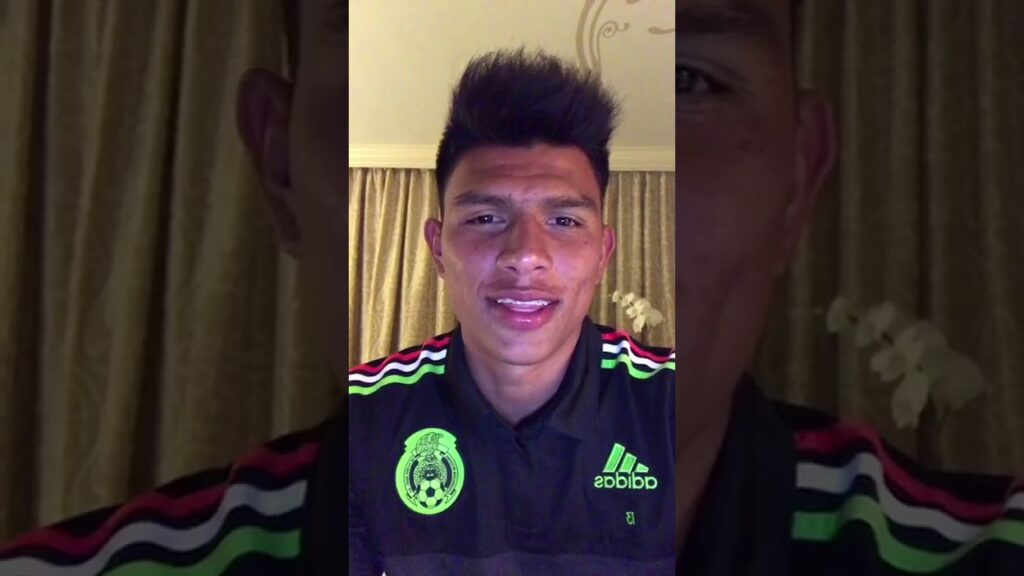 Jesus gallardo nos manda saludos