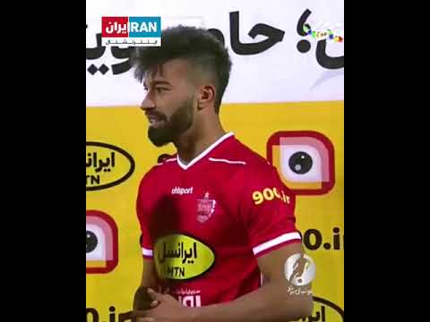 🔻رامین رضاییان، بازیکن تیم فوتبال پرسپولیس، پس از تساوی در دربی اظهار داشت؟؟