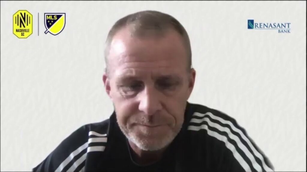 Gary Smith and Walker Zimmerman preview Orlando