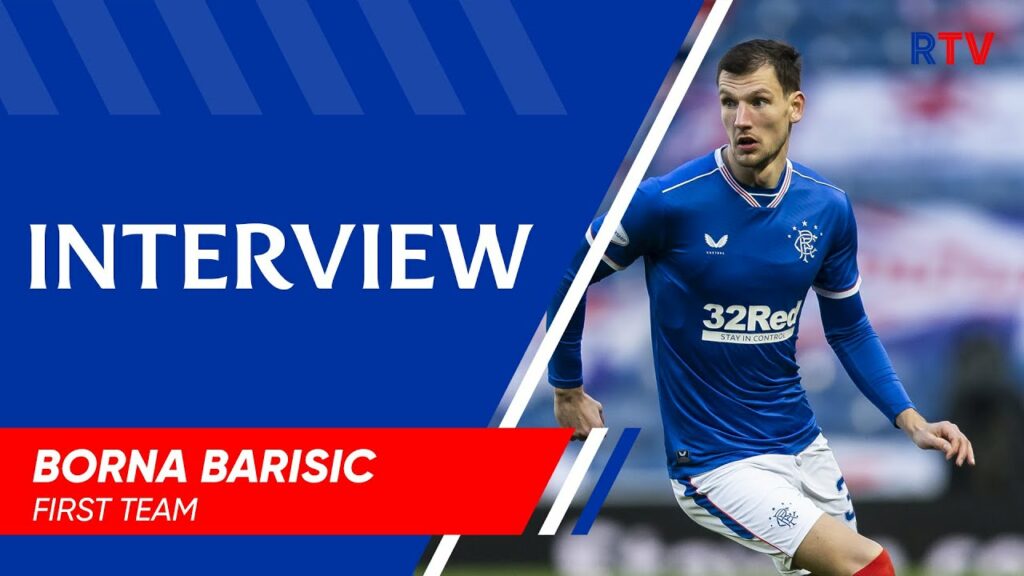 TRAILER | Borna Barisic | 23 Dec 2020