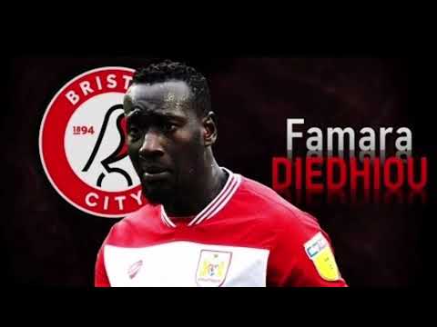 TRIPLÉ ESWATINI, BUTEUR BRÉSIL : FAMARA DIÉDHIOU, LE GRAND GAGNANT DE L'ATTAQUE DES LIONS. NUMÉRO 1?