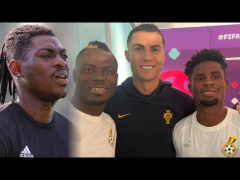 BREAKING: RAZAK ABALORA TO FINALLY JOIN..DANLAD IBRAHIM STRONG FATE..DETAILS!