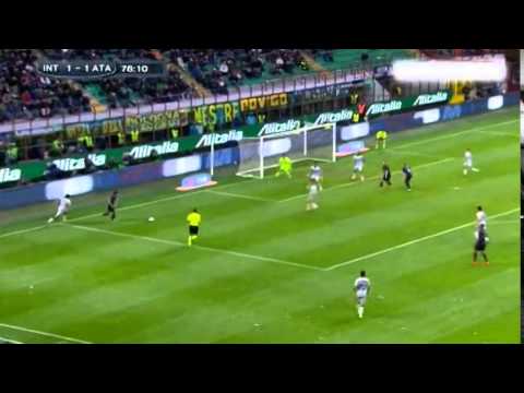 Yuto NAGATOMO 2013-2014 inter