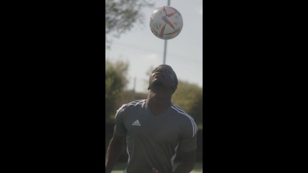 Bamba Dieng "J'ai débuté quand j'avais 12 ans." | 1VS1