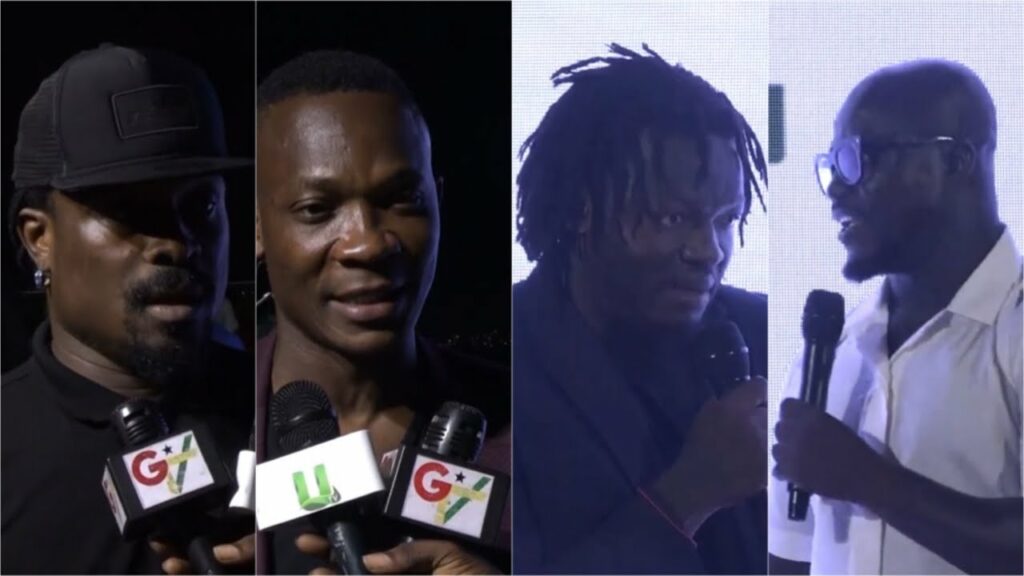 Black Stars Squad: Derek Boateng was disappointed Wakaso wasn't part... Muntari, Stephen, Painstil
