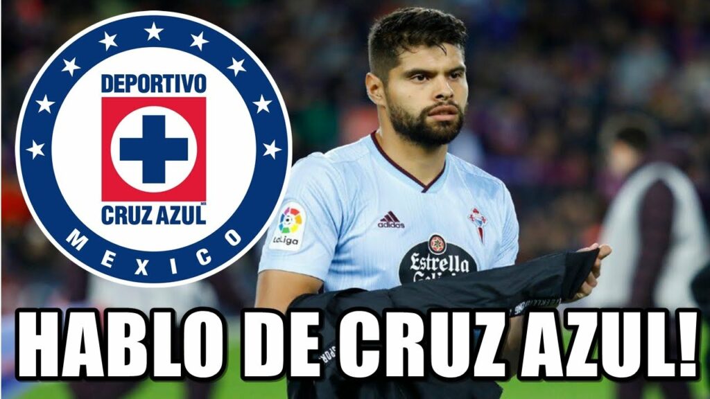 SE ROMPE EL SILENCIO ESTE ES EL MENSAJE QUE MANDA NESTOR ARAUJO A CRUZ AZUL Y ESTALLA LA LOCURA!