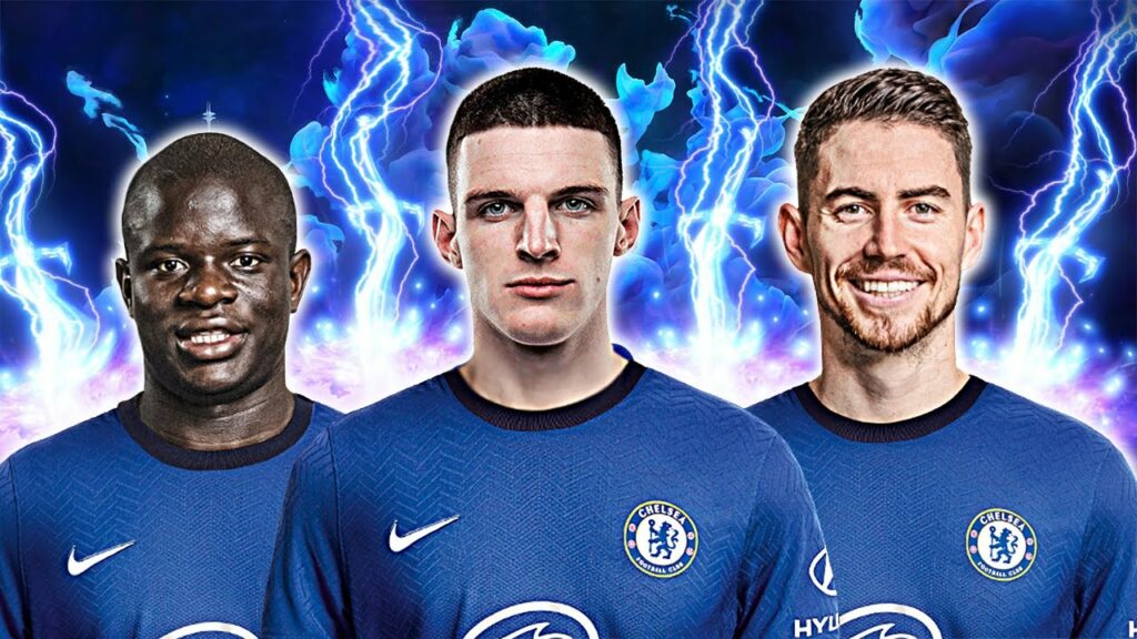 Chelsea News: Could Jorginho Be SOLD To Fund Declan Rice? Ethan Ampadu's Big Chelsea Decision!