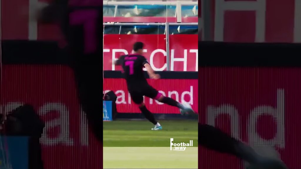 alireza jahanbakhsh #feyenoord