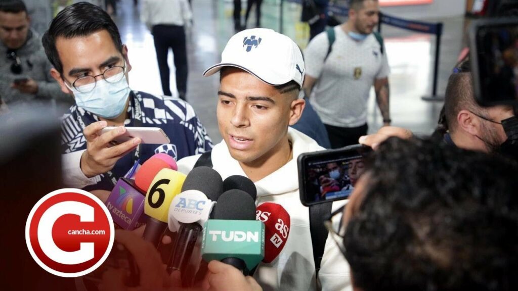 Quiere Víctor Guzmán suplir a César Montes