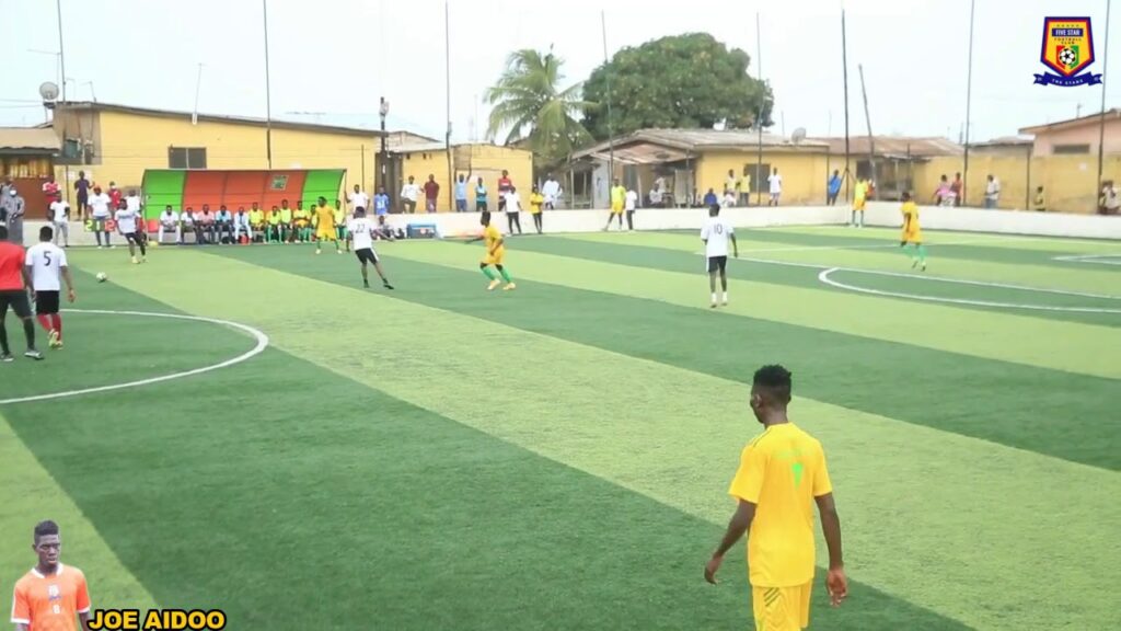 JOE AIDOO   #Skills2020   #Dribblings2020   #Passes2020