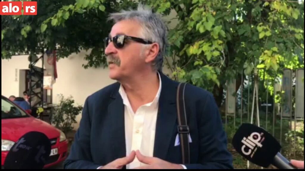 Dragan Stojković Bosanac