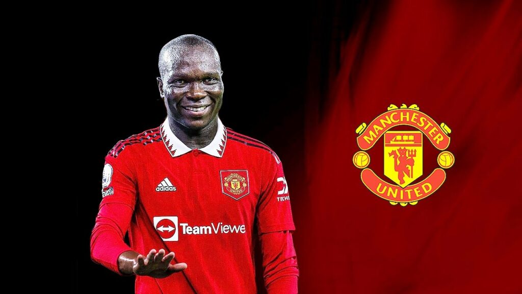 Vincent Aboubakar - Welcome to Interested FC