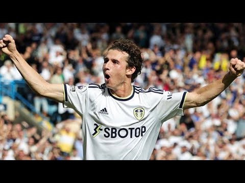 LEEDS UNITED 2-1 WOLVES | LET THE CHAOS BEGIN!💥| BRENDEN AARONSON x ILLAN MESLIER WERE EXCELLENT!🔥