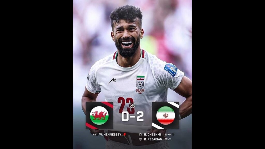 Mehdi Taremi Goals #iran #football #soccer #shorts #viral #qatar2022 #qatar#goals