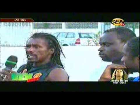 Alioune Cissé dit ses vérités sur l'Equipe Nationale du Sénégal