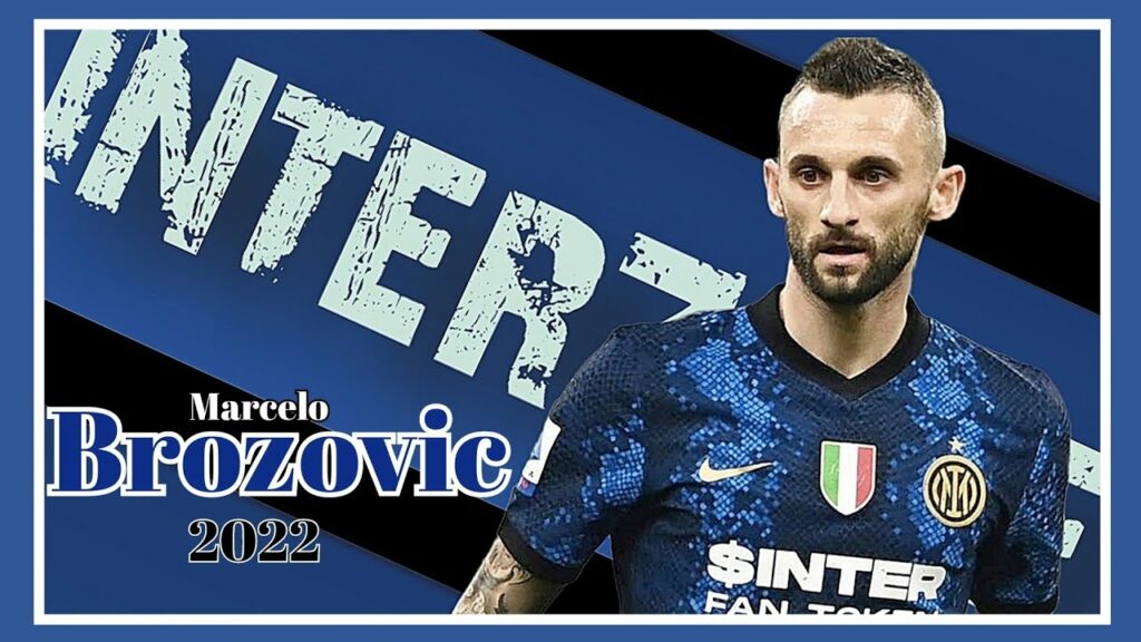 Marcelo Brozovic inter Milan 2022 π΅β« epic brozovic π₯π₯ Marcelo Brozovic inter Milan 2022 π΅β« epic brozovic π₯π₯