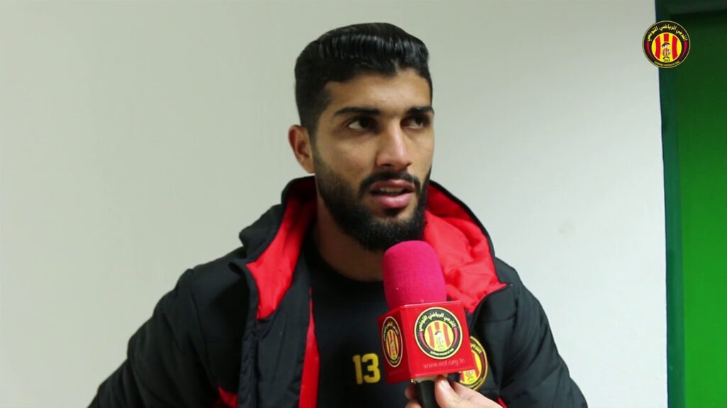 ST-EST (2-2): Réactions d'après-match (Ferjani Sassi)