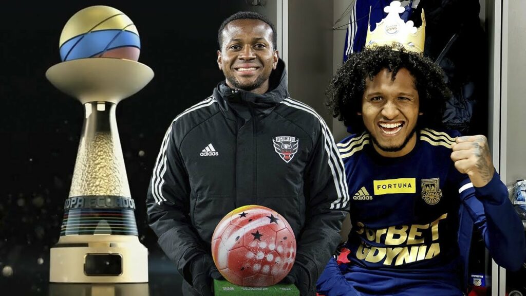 GOL DE MICHAEL ESTRADA 🔥 | GOLAZO Y ASISTENCIA DE CHRISTIAN ALEMÁN | SE SORTEÓ LA COPA ECUADOR 2022 GOL DE MICHAEL ESTRADA 🔥 | GOLAZO Y ASISTENCIA DE CHRISTIAN ALEMÁN | SE SORTEÓ LA COPA ECUADOR 2022