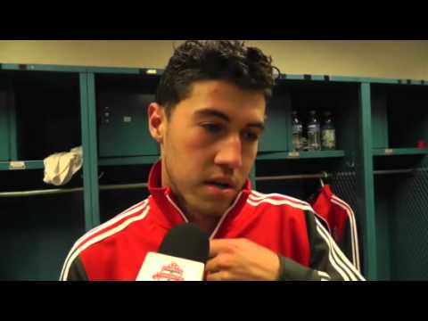 Jonathan Osorio - July 17, 2013