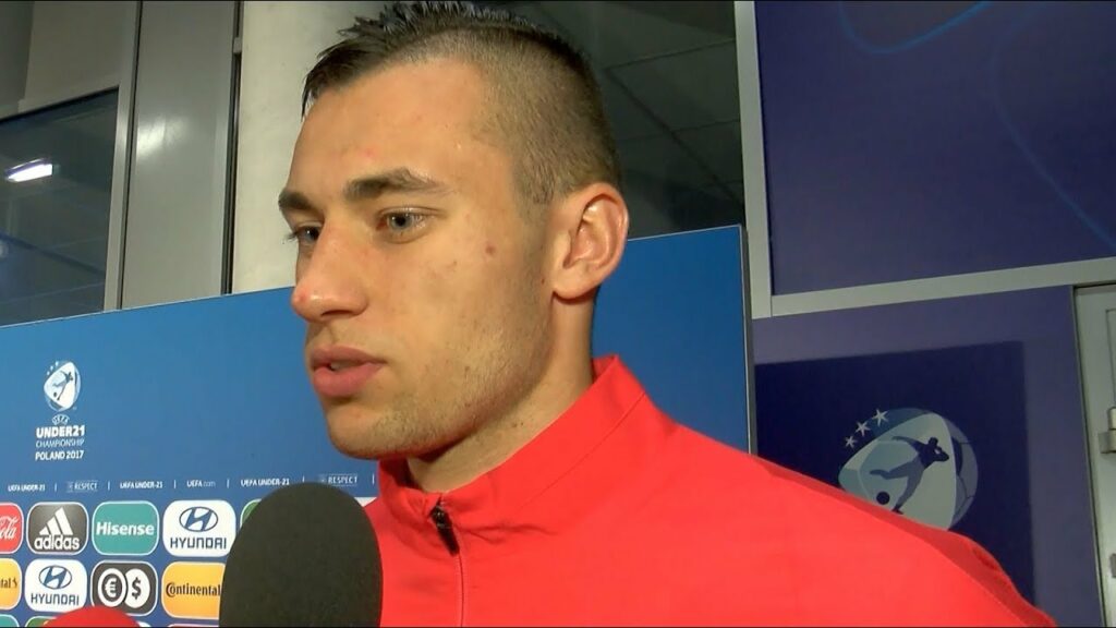 Jarosław Jach: Bielik więcej nie popełni tego błędu