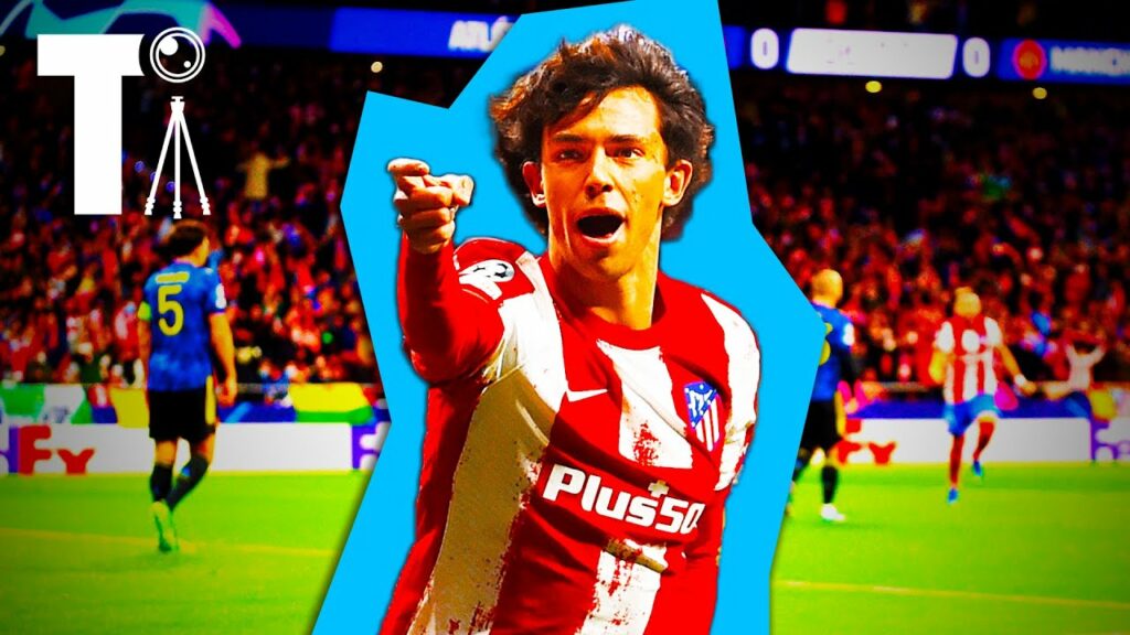 What Joao Felix will bring to Chelsea