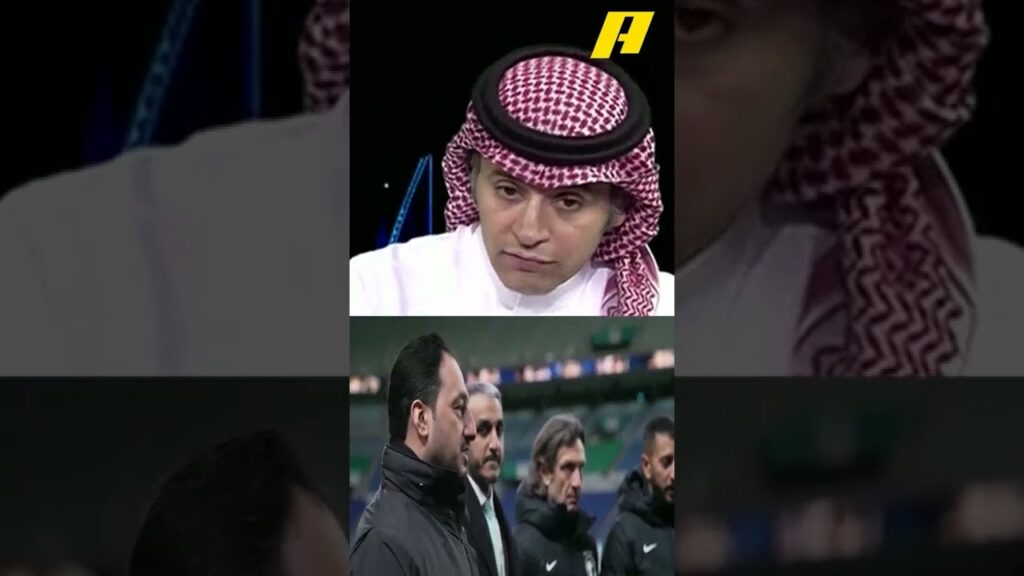 لا يوجد أفضل من علي البليهي