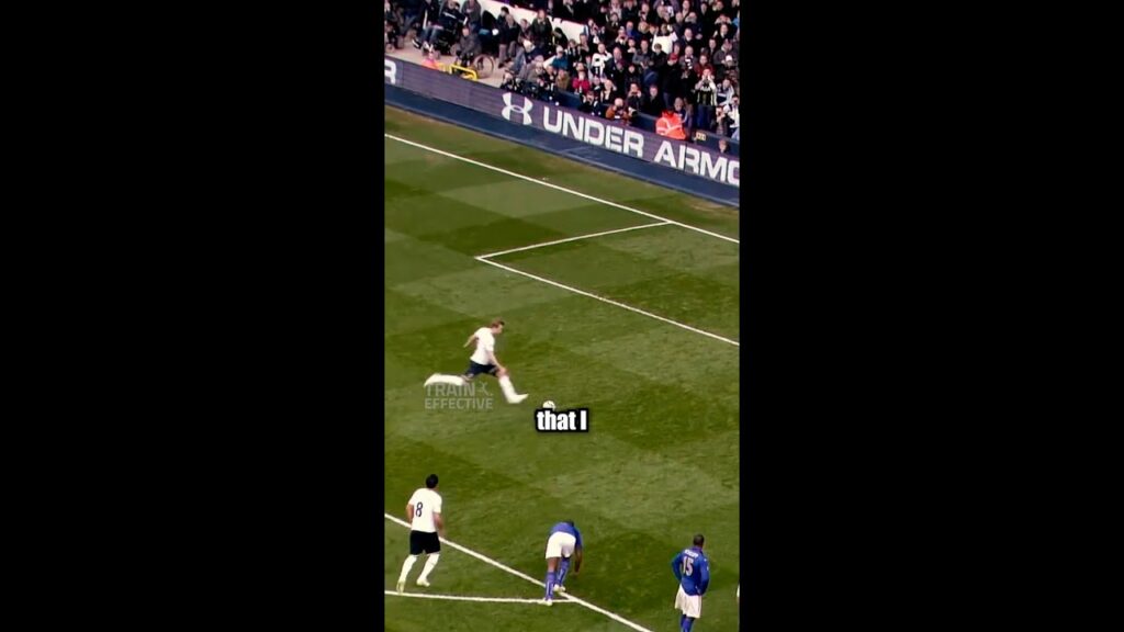 The Secret To Harry Kane's Penalty Success 🤫