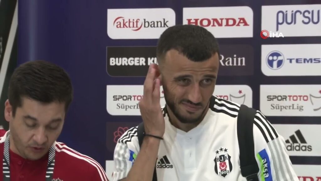 Romain Saiss: Bugün özgüven kazandık