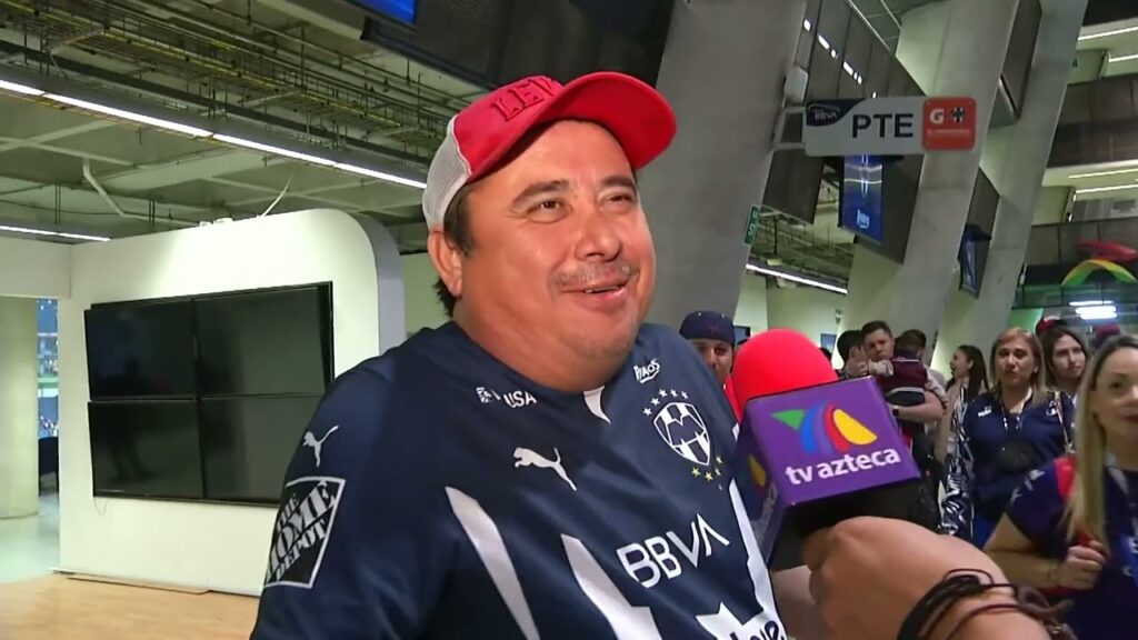 Rayados ya no quieren a Funes Mori